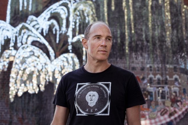 Caribou lanzará su nuevo álbum 'Suddenly' el próximo febrero