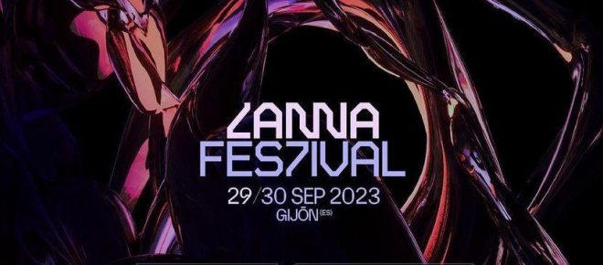 Lanna Festival anuncia los horarios de su primera edición