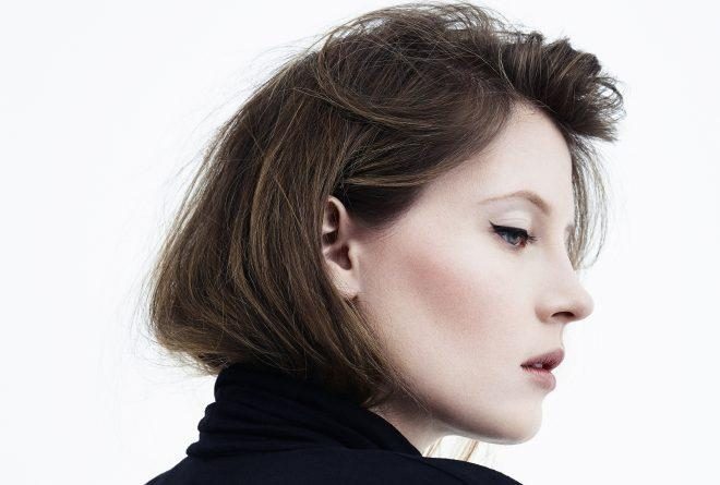 Charlotte de Witte lanzará dos nuevos EP en KNTXT