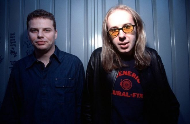 The Chemical Brothers dan detalles de su nuevo álbum, 'For That Beautiful Feeling'