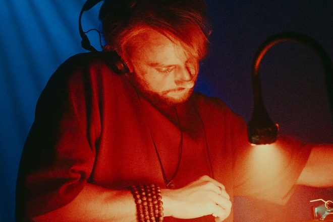 Quinoa Experience: Hablamos con Chris Gorrie