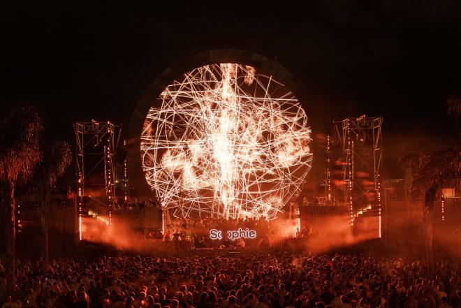 Crónica: Sophie Festival - Special Weekender