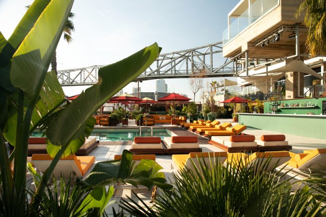 SEASEACLUB inaugura la temporada 2026 en Barcelona con Fideles y Folamour