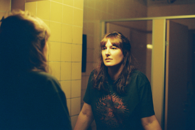 Entrevistamos a: Laura BCR