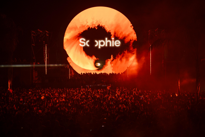 Fin de semana en Málaga: Richie Hawtin, Helena Hauff y Nicolas Lutz encabezan el Sophie Festival