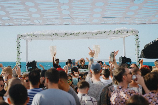 Sunny Side Festival regresa a Malta este año