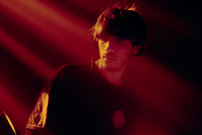 Secretos de pista : 5 tracks infalibles con Dani Labb