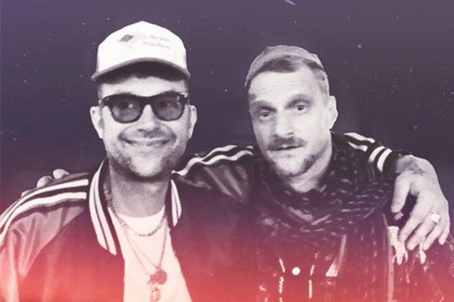 DJ Koze anuncia su primer álbum en 7 años y comparte un nuevo single con Damon Albarn