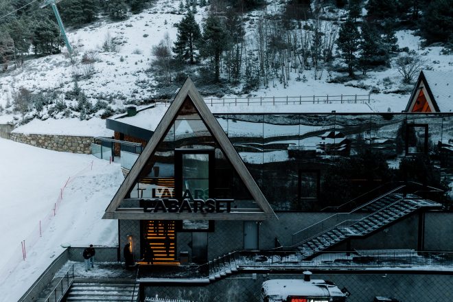 L’Abarset celebra 15 años con ANTS, Brunch Electronik y Bresh en su nueva temporada