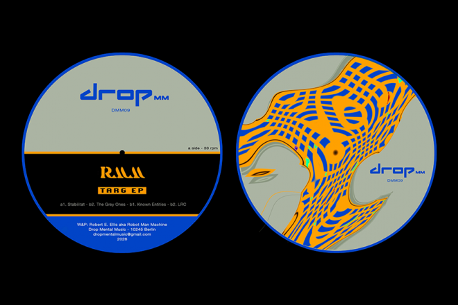 PREMIERE : B2 RMM-LRC [DMM09]