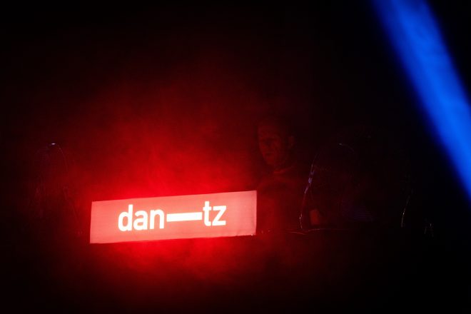 Ya se conocen los artistas principales de Dantz Festival