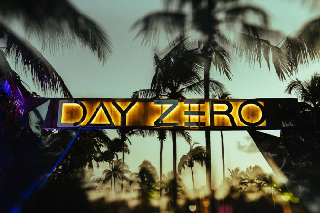 DAY ZERO 2027: Jane Fitz, Dan Ghenacia y RPR Soundsystem encabezan la expedición sonora hacia la selva de Tulum