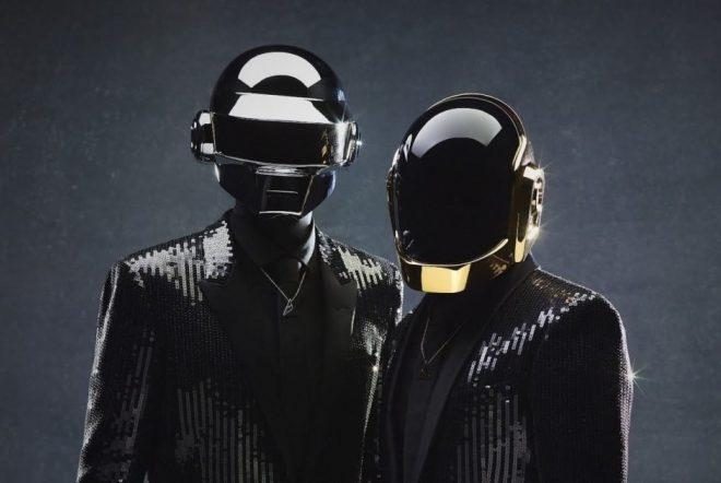 Se rumorea que Daft Punk está colaborando con Coldplay en el nuevo álbum de la banda