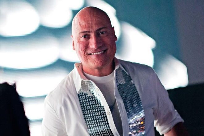 Danny Tenaglia revela que ha sido diagnosticado de cáncer