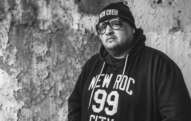 Muere el icono del Ghetto House DJ Deeon