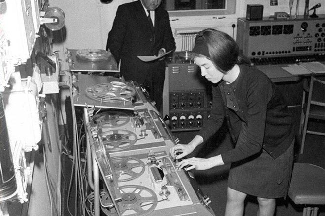 La Universidad de Coventry pondrá el nombre de la pionera de la electrónica Delia Derbyshire a uno de sus edificios