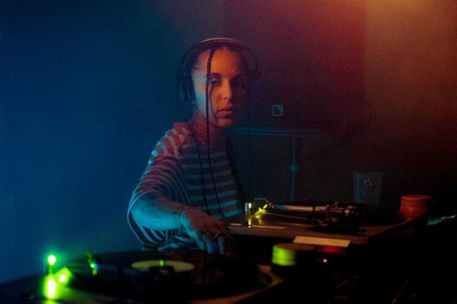 5 tracks recomendados por Denaila (Outcast Torino)
