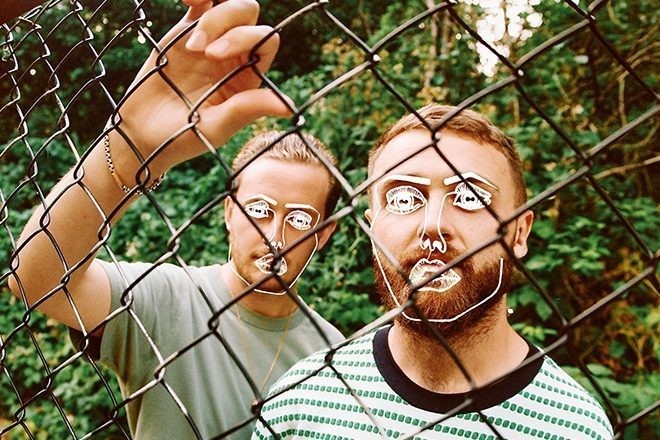 Disclosure publican su nuevo álbum este viernes: 'Alchemy'