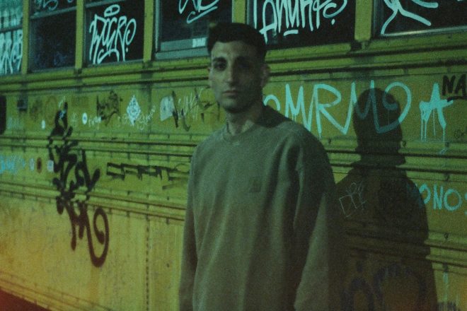 Hablamos con Salvatore Ficara, el owner de Outcast Torino