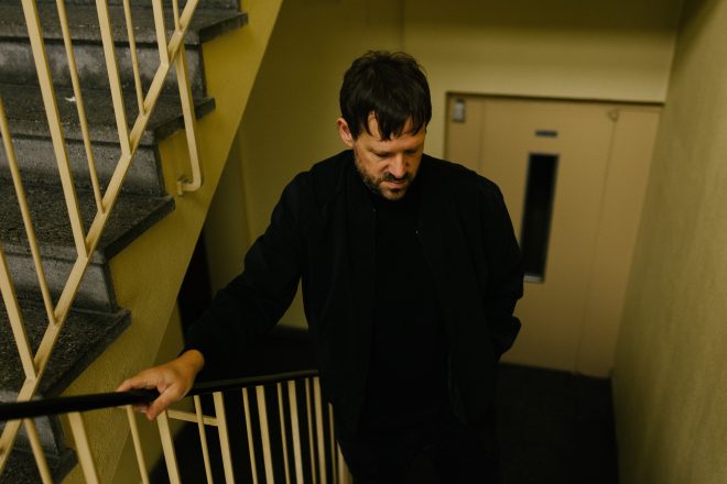 Entrevistamos a Efdemin