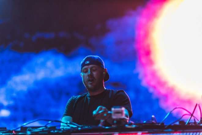 Eric Prydz demanda a su exmanager financiero