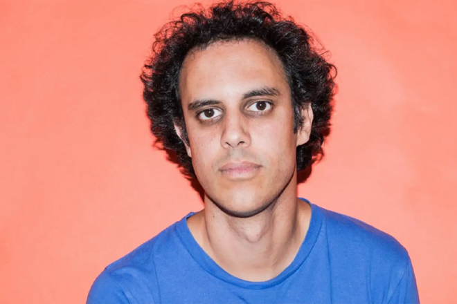 Kieran Hebden expande su universo críptico con un álbum sorpresa bajo su alias 'Wingdings'