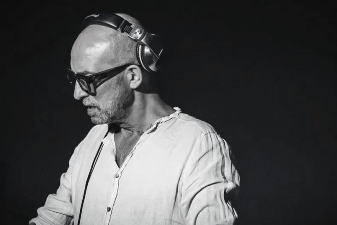 Fallece el DJ y productor Tomcraft a los 49 años de edad