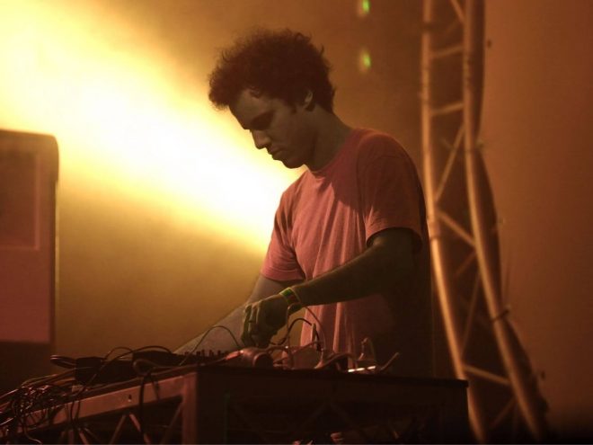 Four Tet comparte el primer single de su próximo álbum 'Loved'