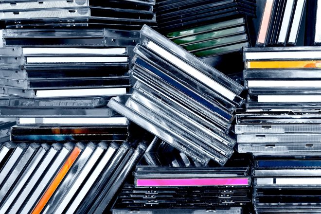 El CD vuelve a escena: sus ventas crecen casi un 60% en Estados Unidos durante 2026