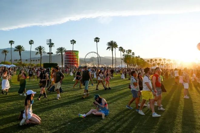 Coachella 2026 revela sus horarios y refuerza su apuesta por el streaming global