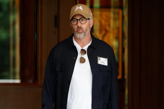 Crisis en Wasserman: artistas abandonan la agencia tras los nuevos documentos del caso Epstein