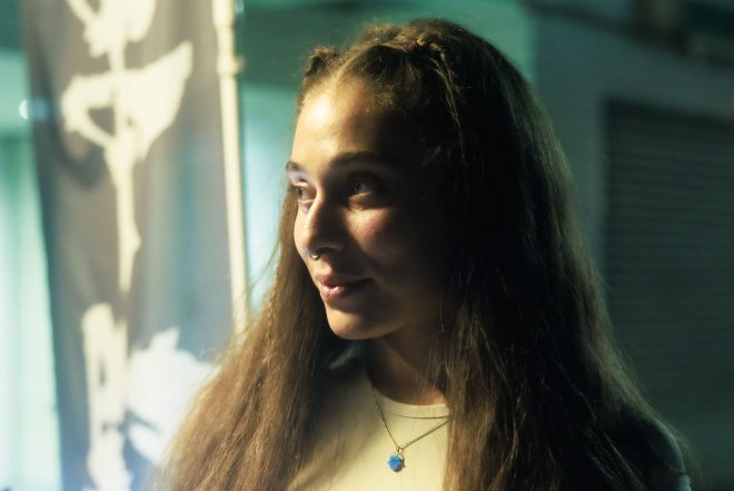 GiGi FM explora su lado más íntimo en Shelter Our Time, su nuevo EP en Sea~rène