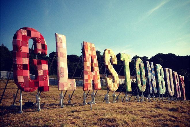 Glastonbury Festival aumentará su capacidad a 210,000 personas