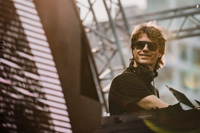 Entrevistamos a Hernan Cattaneo