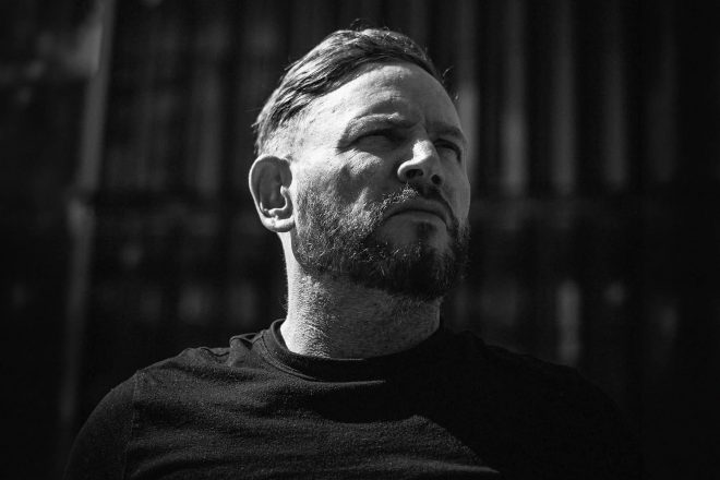El techno pierde a una de sus figuras: fallece Harvey McKay
