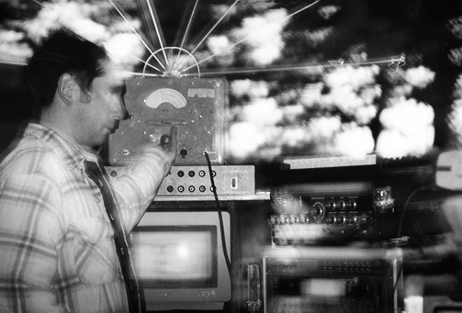 5 discos de electrónica psicodélica que te harán flipar [Ambient, downtempo y experimental]