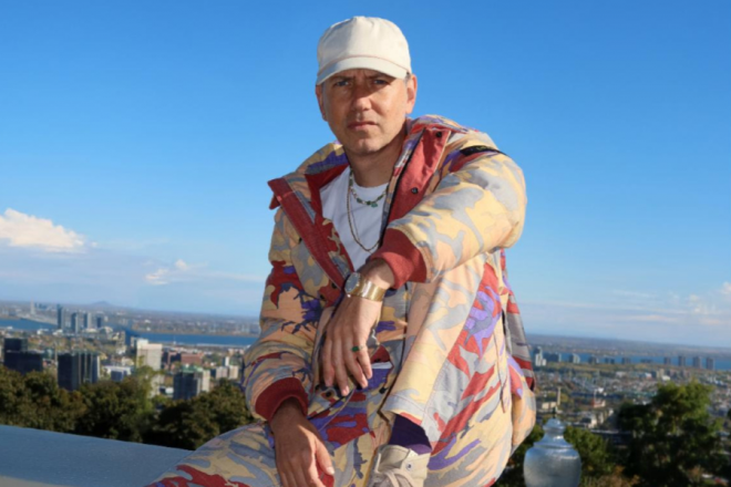 Tiga regresa con ‘Hotlife’: Su esperado regreso al formato álbum tras una década.