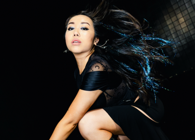 HELANG lanza 'Don't Depend' en AETERNA Records