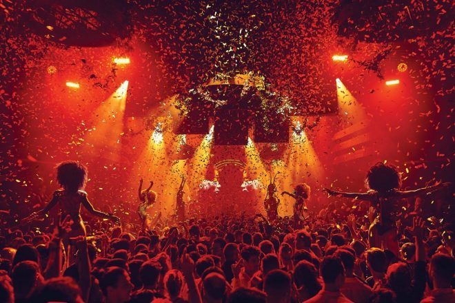 Ibiza confirma la apertura de los clubs para abril