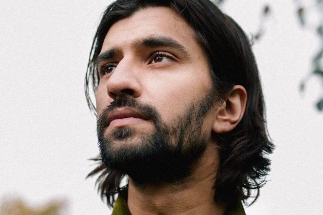 Jeremy Olander lanzará su primer álbum de mezclas a través de Balance