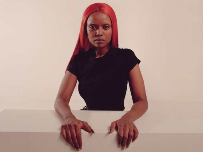 Kelela saca 20 remixes de su venerado álbum 'Raven'