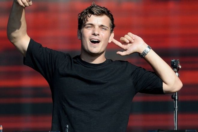 Martin Garrix vuelve a Spinnin’ Records tras una década y una batalla legal histórica