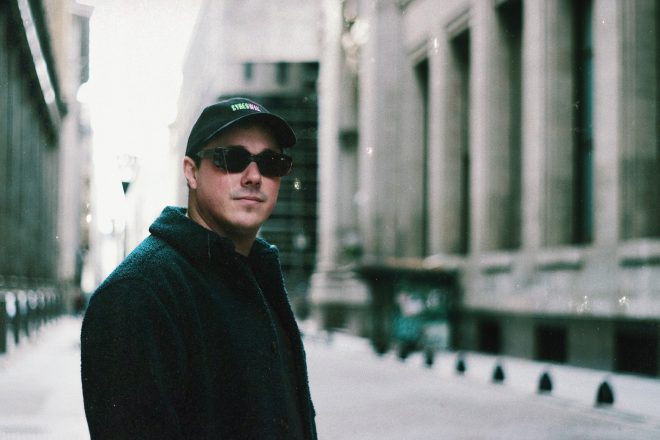 Entrevistamos a Manu Oubiña