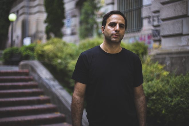 Entrevistamos a Franco Cinelli