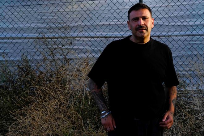 Entrevistamos a Javier Carballo