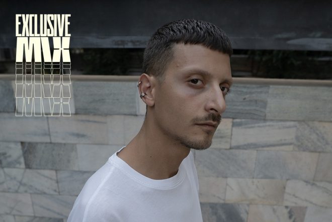 Exclusive Mix 010 x Biocym