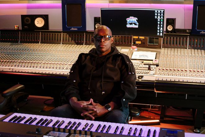 Kevin Saunderson reabre el mítico club Paragon en Brooklyn