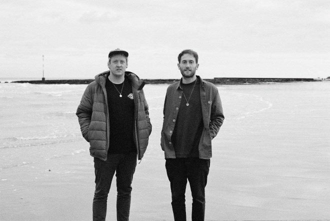 Maribou State lanza su primer single en tres años