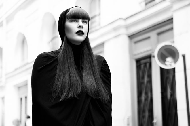 Entrevistamos a Miss Kittin