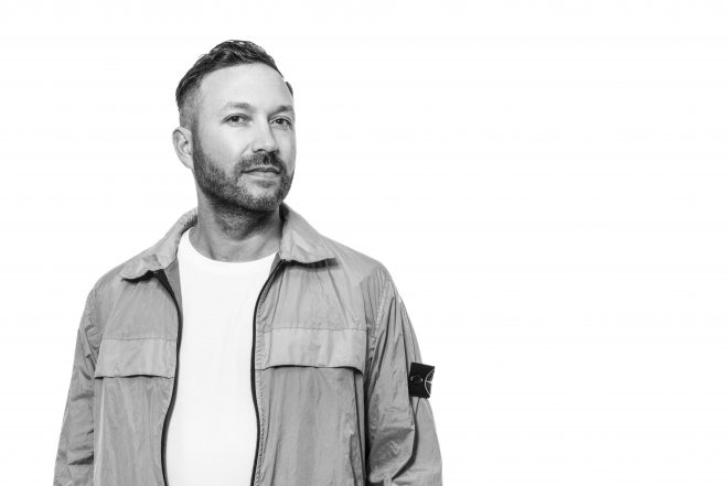 Nic Fanciulli anuncia la gira Saved 20 y su nuevo single ‘La Luna’